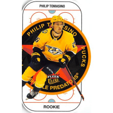 Tomasino Philip - 2021-22 Ultra Pucks No.55