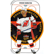 Hamilton Dougie - 2021-22 Ultra Pucks No.57