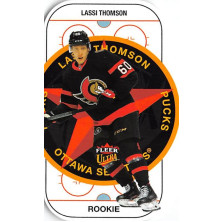 Thomson Lassi - 2021-22 Ultra Pucks No.67