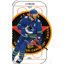 Miller J.T. - 2021-22 Ultra Pucks No.89