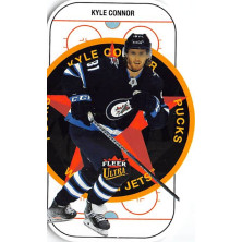 Connor Kyle - 2021-22 Ultra Pucks No.99