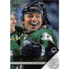 Daley Trevor - 2005-06 Upper Deck No.311