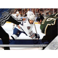 Peca Michael - 2005-06 Upper Deck No.323