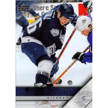 Stoll Jarret - 2005-06 Upper Deck No.325