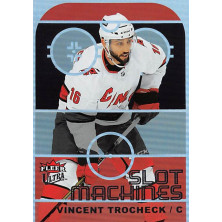 Trocheck Vincent - 2021-22 Ultra Slot Machines No.3