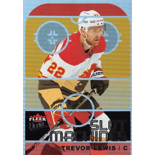Lewis Trevor - 2021-22 Ultra Slot Machines No.11