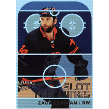 Kassian Zack - 2021-22 Ultra Slot Machines No.15