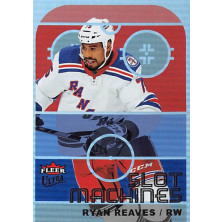 Reaves Ryan - 2021-22 Ultra Slot Machines No.21