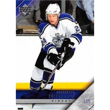 Frolov Alexander - 2005-06 Upper Deck No.335