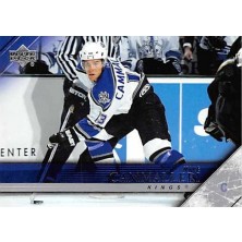 Cammalleri Mike - 2005-06 Upper Deck No.339