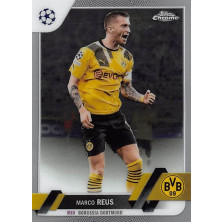 Reus Marco - 2022-23 Topps Chrome UEFA Club Competitions No.165