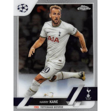 Kane Harry - 2022-23 Topps Chrome UEFA Club Competitions No.166