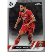 Ramos Gonçalo - 2022-23 Topps Chrome UEFA Club Competitions No.181