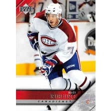 Ribeiro Mike - 2005-06 Upper Deck No.348