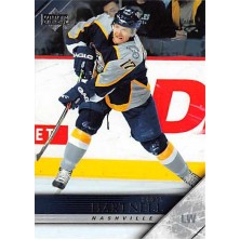 Hartnell Scott - 2005-06 Upper Deck No.357