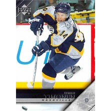 Timonen Kimmo - 2005-06 Upper Deck No.358