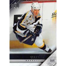 Walker Scott - 2005-06 Upper Deck No.359