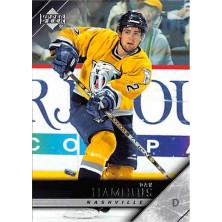 Hamhuis Dan - 2005-06 Upper Deck No.360