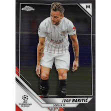 Rakitić Ivan - 2021-22 Topps Chrome UCL No.117