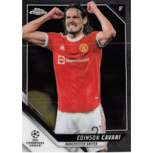 Cavani Edinson - 2021-22 Topps Chrome UCL No.139