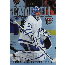 Campbell Jack - 2021-22 Ultra Rainbow Foil No.26