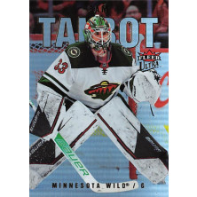 Talbot Cam - 2021-22 Ultra Rainbow Foil No.66