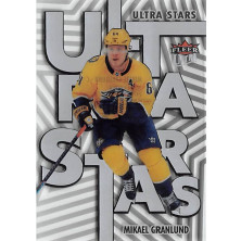 Granlund Mikael - 2021-22 Ultra Ultra Stars No.US-2
