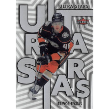 Zegras Trevor - 2021-22 Ultra Ultra Stars No.US-3