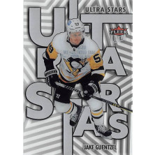 Guentzel Jake - 2021-22 Ultra Ultra Stars No.US-4