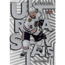 DeBrincat Alex - 2021-22 Ultra Ultra Stars No.US-10