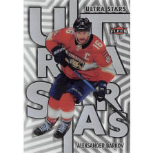 Barkov Aleksander - 2021-22 Ultra Ultra Stars No.US-12