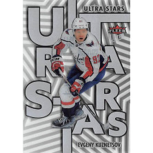 Kuznetsov Evgeny - 2021-22 Ultra Ultra Stars No.US-13