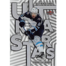 Dubois Pierre-Luc - 2021-22 Ultra Ultra Stars No.US-14