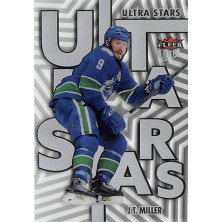 Miller J.T. - 2021-22 Ultra Ultra Stars No.US-18