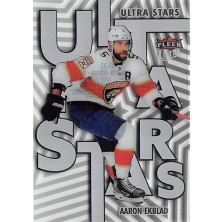 Ekblad Aaron - 2021-22 Ultra Ultra Stars No.US-23