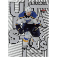Kyrou Jordan - 2021-22 Ultra Ultra Stars No.US-24