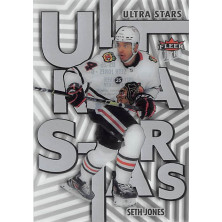 Jones Seth - 2021-22 Ultra Ultra Stars No.US-26