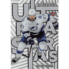 Hedman Victor - 2021-22 Ultra Ultra Stars No.US-29
