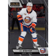 Horvat Bo - 2023-24 O-Pee-Chee Platinum No.11