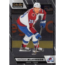 MacKinnon Nathan - 2023-24 O-Pee-Chee Platinum No.15