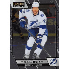 Hedman Victor - 2023-24 O-Pee-Chee Platinum No.27