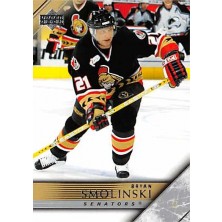 Smolinski Bryan - 2005-06 Upper Deck No.383