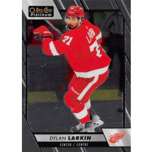 Larkin Dylan - 2023-24 O-Pee-Chee Platinum No.48