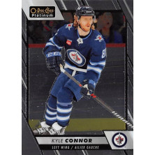 Connor Kyle - 2023-24 O-Pee-Chee Platinum No.50