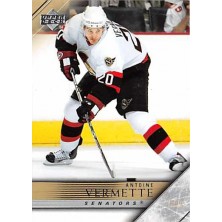 Vermette Antoine - 2005-06 Upper Deck No.384