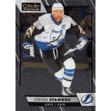 Stamkos Steven - 2023-24 O-Pee-Chee Platinum No.76