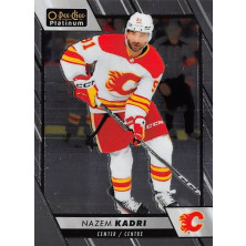 Kadri Nazem - 2023-24 O-Pee-Chee Platinum No.177