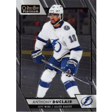 Duclair Anthony - 2023-24 O-Pee-Chee Platinum No.198