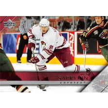 Saprykin Oleg - 2005-06 Upper Deck No.396