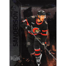 Sanderson Jake - 2023-24 Metal Universe No.38